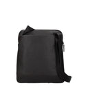 Piquadro Men's Crossbody Bags Brown/Moro Head Leather