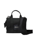 Marc Jacobs Handbags The Tote Bag Women Fabric Black