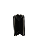 Marc Jacobs Women's Leather Wallet Black