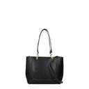 Love Moschino Eco Friendly Women's Shoulder Bags Polyurethane Black