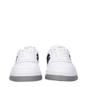 Hogan Sneakers H630 Men's Leather White/Blue