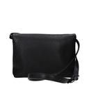 Saint Laurent Women's Pochette Black Leather