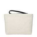 Givenchy Women's Pouch Beige/Black Fabric