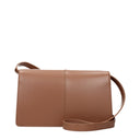 Karl Lagerfeld Sac Bandoulière Kore Femme Polyuréthane Marron/Terra