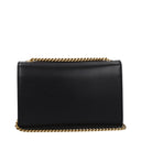 Saint Laurent Kate Women's Black Leather Shoulder Bag