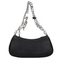 Marc Jacobs Women's Shoulder Bag Black Leather