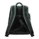 Piquadro Men's Backpacks And Waist Bags Green/Bottle Green Leather