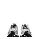 Veja Zapatillas Condor Hombres Tela Gris/Gris Claro