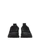 Veja Sneakers Rick Owens Herrens Stoff Schwarz