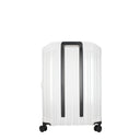 Piquadro 60l Trolley For Men Polycarbonate Grey/Aluminum
