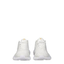 Reebok Sneakers Victoria Beckham Women's Fabric White/Dirty White