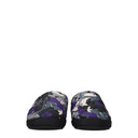 Puma Slippers And Clogs Men's Fabric Multicolor
