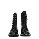 Stuart Weitzman Sondra 부츠 여성 가죽 블랙