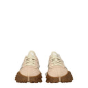 New Balance Sneakers Xc 72 Men's Fabric Beige