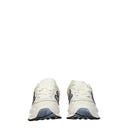 New Balance Sneakers 574 Women's Fabric Beige