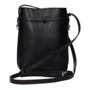Givenchy Damess Voyou Crossbodytas Leer Zwart