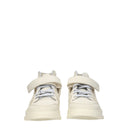 Adidas Women's Suede Beige Forum Sneakers