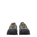Adidas Superturf Adventure Sneakers Men Suede Grey/Orange