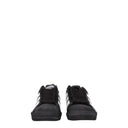Adidas Superstar Women's Sneakers Leather Black/White