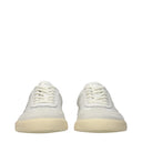 Veja Sneakers Volley Men's Leather White/Light Grey