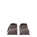 Marc Jacobs Sneakers Donna Pelliccia Grigio