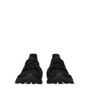 Y3 Yamamoto Sneakers Adidas Ultraboost Women's Fabric Black/White