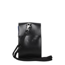 Marni Mannens Telefoonhoesje Polyester Zwart/Blauw