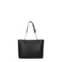 Love Moschino Women's Shoulder Bags Polyurethane Black