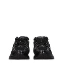 Givenchy Sneakers Tk Mx Herrens Stoff Schwarz