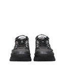 Valentino Garavani Sneakers Ms 2960 Men's Fabric Black