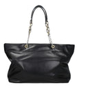 John Richmond Women's Shoulder Bags Polyurethane Black