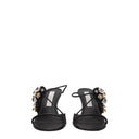 Stella Mc Cartney Women's Sandals Eco Leather Black