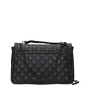 V°73 Marzia Women's Eco Leather Shoulder Bag Black