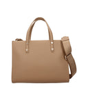 V°73 Women's Handbags Eco Leather Beige/Natural
