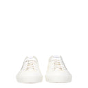 Givenchy Men's Sneakers Fabric Beige/Dirty White