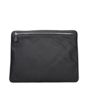 Pochette Homme Dolce&Gabbana Tissu Gris