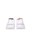 Reebok Sneakers Vision Of Super Men's Fabric White
