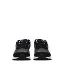 New Balance 2002 Women's Sneakers Fabric Black/Sepia