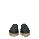 Bottega Veneta Women's Slippers And Clogs Blue/Ink Leather