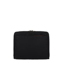 Balenciaga Porta I Pad Men's Fabric Black