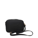 Love Moschino Women's Crossbody Bags Polyurethane Black