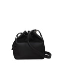 Love Moschino Women's Crossbody Bags Polyurethane Black