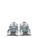 Balenciaga Phantom Damess Sneakers grijs/witte stof