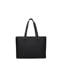 Love Moschino Eco Friendly Women's Shoulder Bags Polyurethane Black