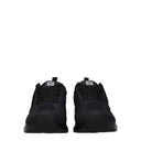 Veja Sneakers Condor Men's Fabric Black