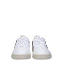 Veja Sneakers V 10 Men Eco Leather White/Black