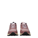 Veja Women's Fabric Sneakers Pink