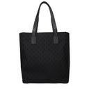 Gucci Herens Schoudertassen Zwarte stof