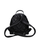 Love Moschino Backpacks And Pouches Women Polyurethane Black