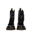 Damskie buty Dr. Martens X Marc Jacobs w kolorze czarnym